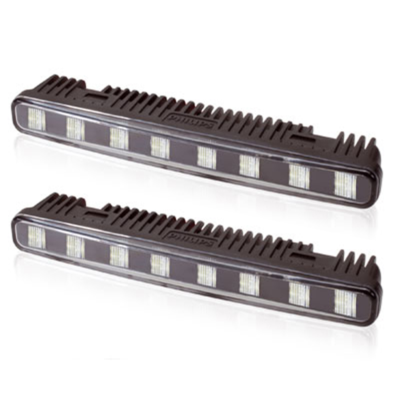 Дневные ходовые огни PHILIPS 12824 WLEDX1